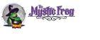 The Mystic Frog