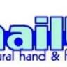 the nail bar- natural hand&foot care