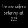 The New California Barbershop