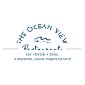 The Ocean View Restaurant