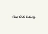 The Old Dairy