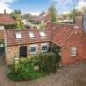 The Old Stable