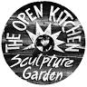 The Open Kitchen Sculpture Garden