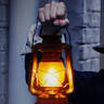 The Oxford Ghost Tour