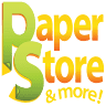 The Paper Store and More