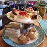 The parlour coffee shop