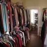 Parson's Closet