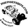 The Parts Box