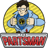 The Parts Man