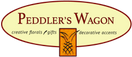 Peddler's Wagon