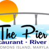 The Pier Restaurant (Solomons Island, MD)