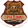Pig Iron Smokehouse BBQ & Grille