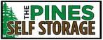 The Pines Parking