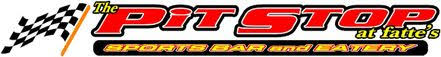 Fatte Albert's Pizza and The Pit Stop Sports Bar