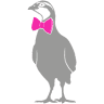The Posh Partridge Cafe