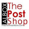 The Post Shop Albox