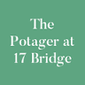 The Potager at 17 Bridge