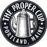 The Proper Cup