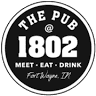 The Pub at 1802