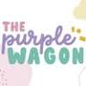 The Purple Wagon