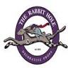 The Rabbit Hole Decorative Props