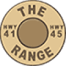 The Range of Richfield