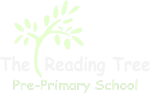 The Reading Tree, Thane