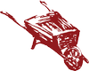 The Red Wheelbarrow Bookstore