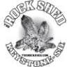 Rock Shed