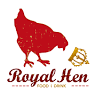 Royal Hen