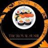 The royal sushi Glamsbjerg