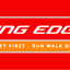 The Running Edge