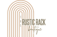 The Rustic Rack Boutique