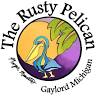 The Rusty Pelican Wine Shop & Retail