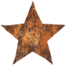 The Rusty Star