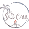 The Salt Oasis Kingsport