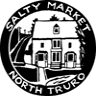Salty Market Farmstand