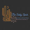 The Salty Spur