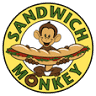 The Sandwich Monkey