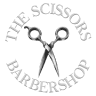 The scissors barbershop