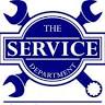 The Service Department