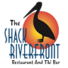 The Shack Riverfront Restaurant & Outback Tiki bar