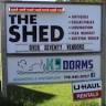 The Shed