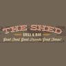 The Shed Grill & Bar Kingfisher