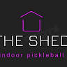 The Shed Indoor Pickleball