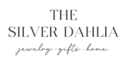 The Silver Dahlia