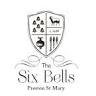 Six Bells Preston