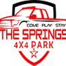 THE SPRINGS 4X4 PARK