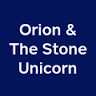 Orion & the Stone Unicorn