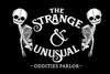 The Strange and Unusual